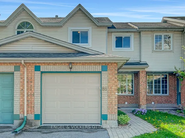 88 Kincardine Dr, Ottawa, ON K2V 1B2