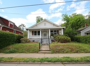 705 E Hargett St, Raleigh, NC 27601