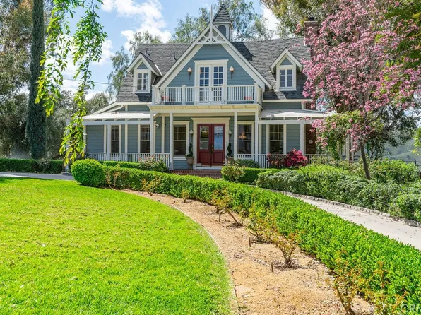 132 Terracina Blvd, Redlands, CA 92373