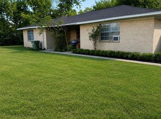 2022 Stone Rd, Pearland, TX 77581