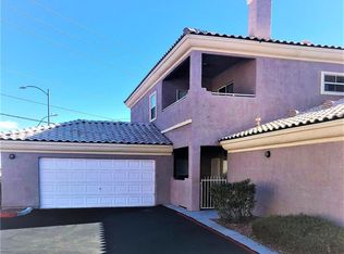6701 Cobre Azul Ave UNIT 101, Las Vegas, NV 89108