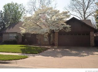 5612 S Cincinnati Ave, Tulsa, OK 74105