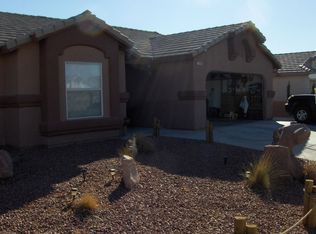 5208 Dana Springs Way, Las Vegas, NV 89130