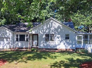 4788 Ader Dr, Winston Salem, NC 27105