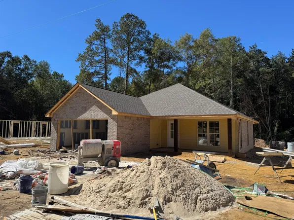 255 Daisey Ave, Hattiesburg, MS 39402