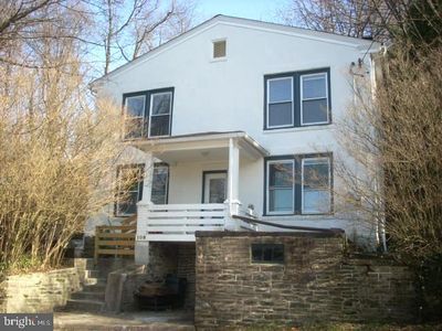 108 Springfield Ave, Belmont Hills, PA, 19004