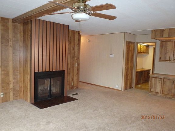 2nd image of 3611 I St NE Unit 3