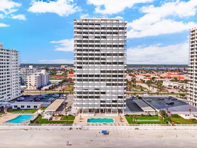2828 N Atlantic Ave APT 1202, Daytona Beach, FL, 32118