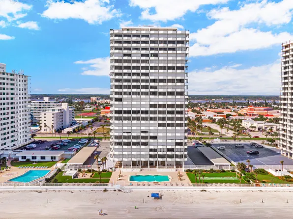 2828 N Atlantic Ave APT 1202, Daytona Beach, FL 32118