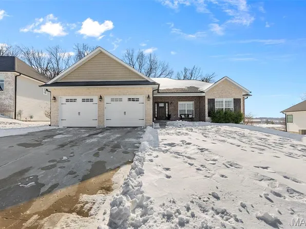 4241 Stone Crst, Cape Girardeau, MO 63701