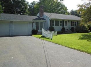 626 Rogers Ave, West Springfield, MA 01089