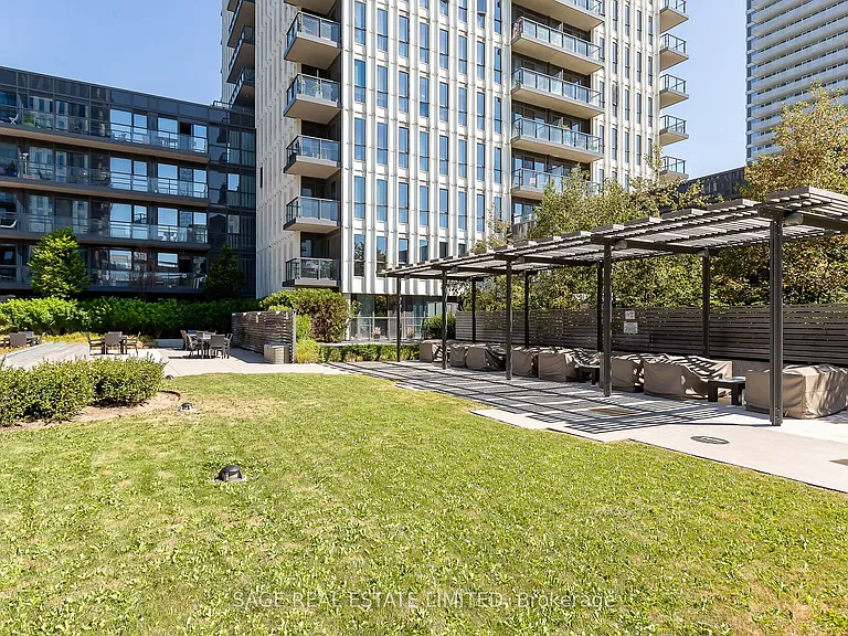 55 Regent Park Blvd N #405 — Photo 31