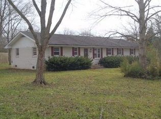 895 Old Hunters Point Park, Lebanon, TN 37087