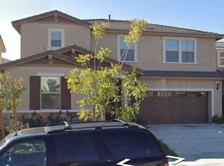 5346 Delaney Way, Fontana, CA 92336