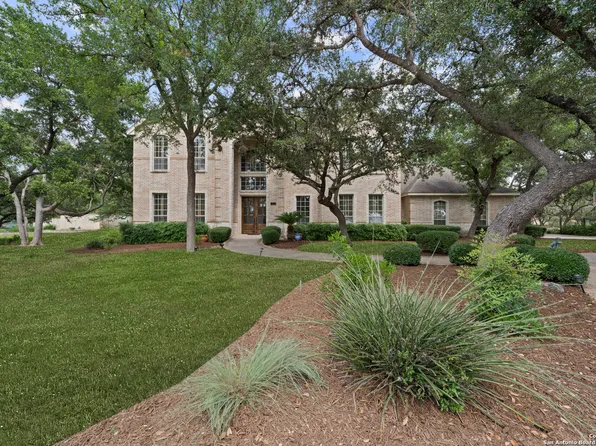 33 CHAMPIONS WAY, San Antonio, TX 78258