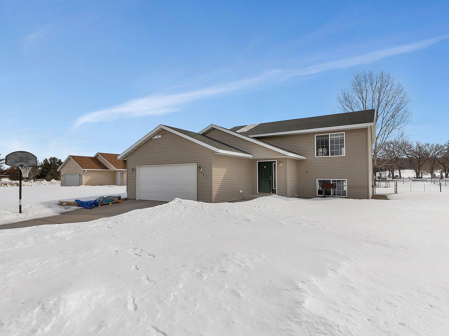 407 Morning View Ct, Sauk Centre, MN 56378 Zillow