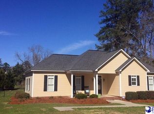 105 Clay Cmns, Chesterfield, SC 29709