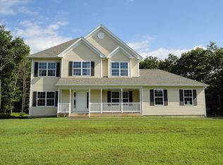 1 Holmes Ave, Eastport, NY 11941