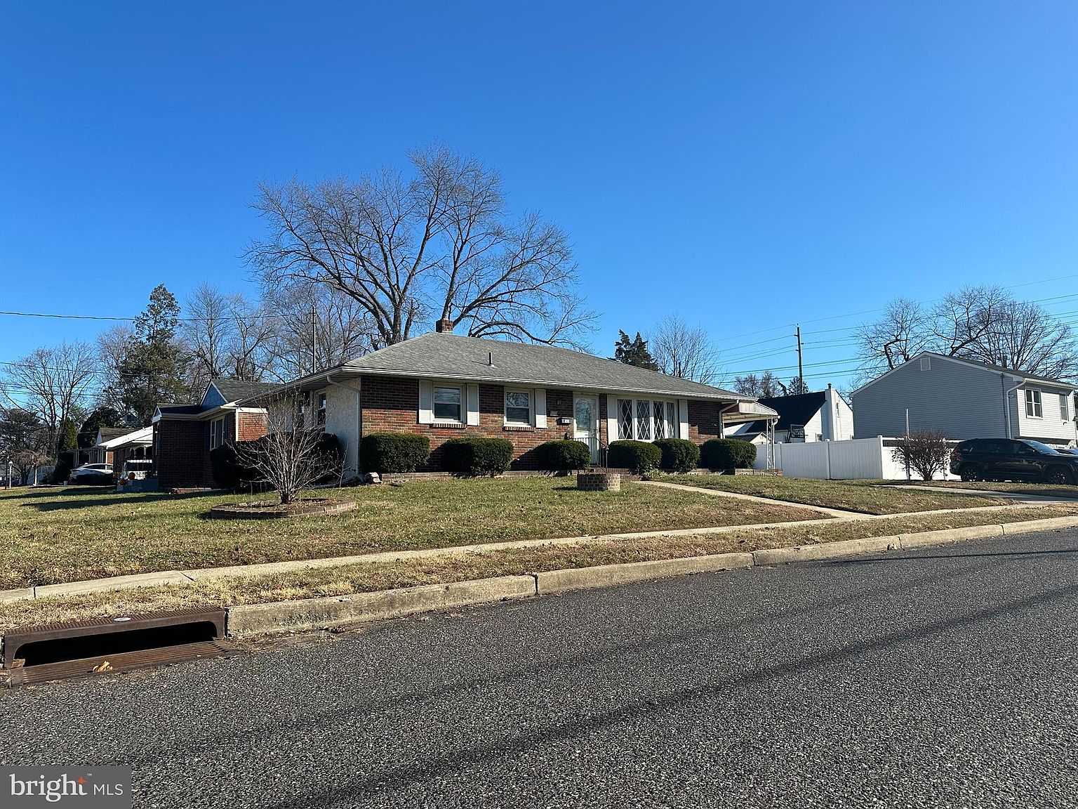 105 Wilson Rd, Magnolia, NJ 08049 | Zillow