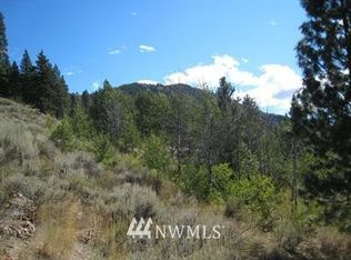 0 Trillium Rd, Winthrop, WA 98862