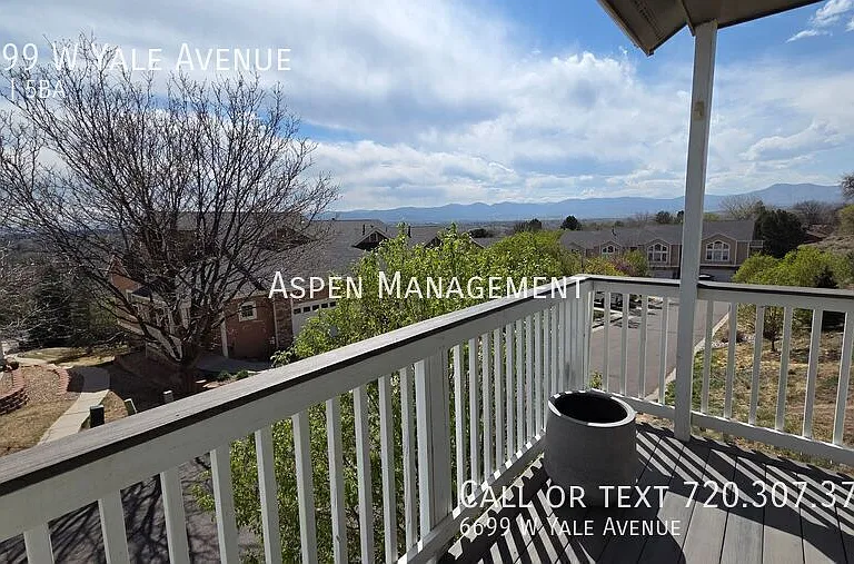 6699 W Yale Ave — Photo 16