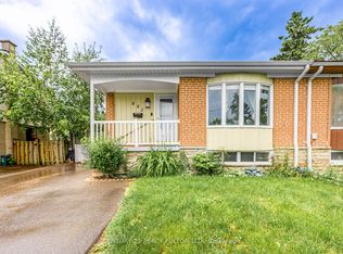 882 Liverpool Rd, Pickering, ON L1W 1S4