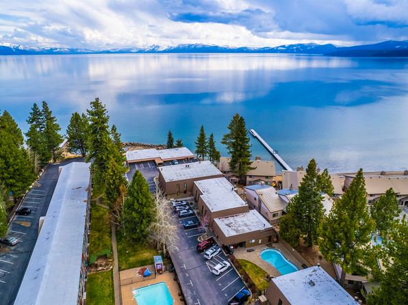 7600 N Lake Blvd #34, Tahoe Vista, CA 96148