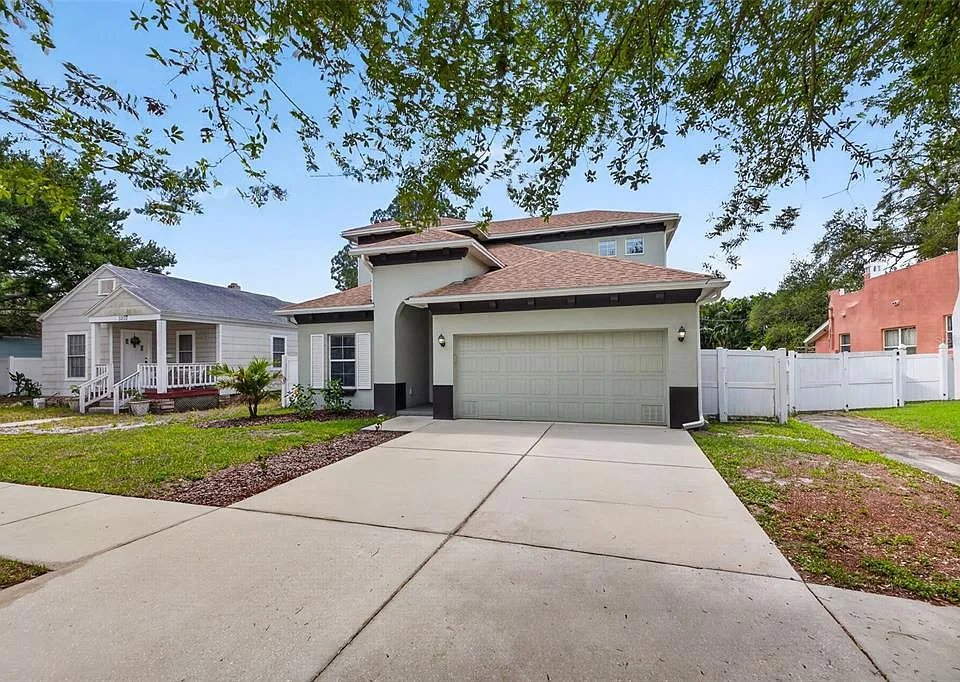 3204 W Marlin Ave