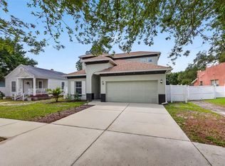 3204 W Marlin Ave, Tampa, FL 33611