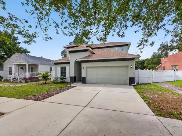 3204 W Marlin Ave, Tampa, FL 33611
