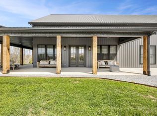 156 Junction Dr, Cadiz, KY 42211