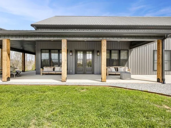 156 Junction Dr, Cadiz, KY 42211