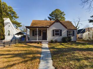 3304 Dunkirk Ave, Norfolk, VA 23509