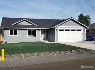 524 7th Ave NW, Napavine, WA 98565