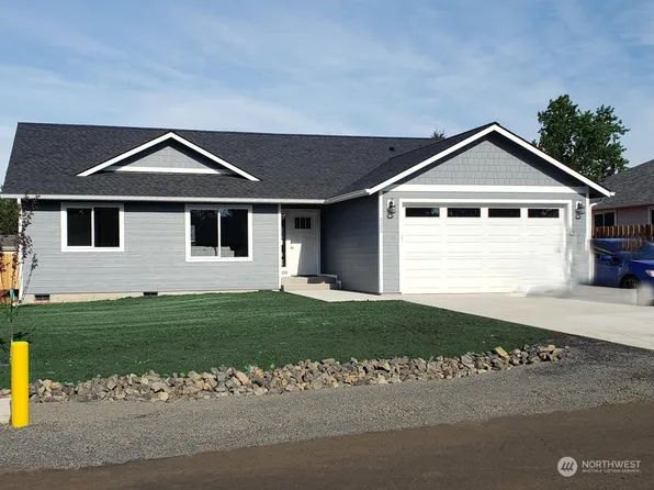 524 7th Avenue NW, Napavine, WA 98565