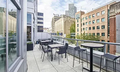 Rented by Dalan Rentals