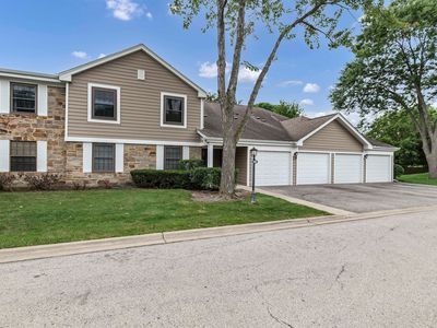 275 Kings Mill Ct Unit C2, Schaumburg, IL, 60193