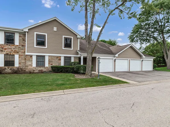 275 Kings Mill Ct Unit C2, Schaumburg, IL 60193