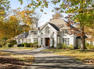 3 Mayflower Lane, Weston, CT 06883