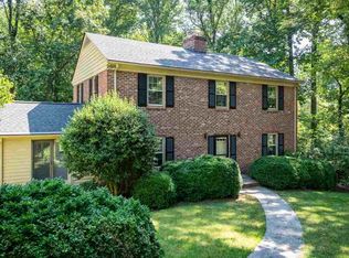 1615 King Mountain Rd, Charlottesville, VA 22901