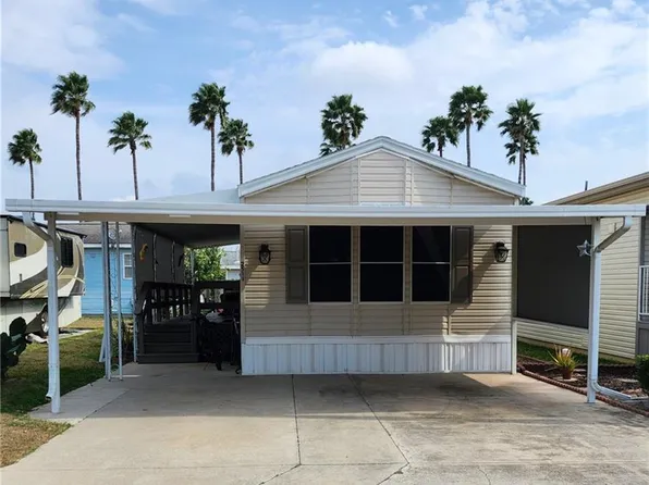 2511 Starling Cir W, Palmview, TX 78572