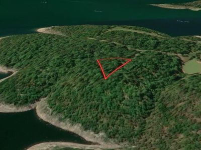 000 Shore Cove Lot #5, Protem, MO, 65733