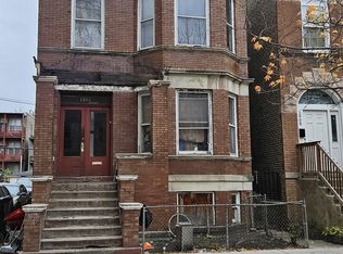 1910 S Ridgeway Ave, Chicago, IL 60623