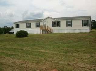 197 Cary Ln, Washington, GA 30673