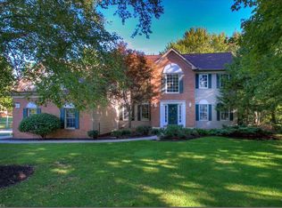 34565 Seminole Way, Solon, OH 44139