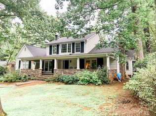 15 Trails End, Greenville, SC 29607