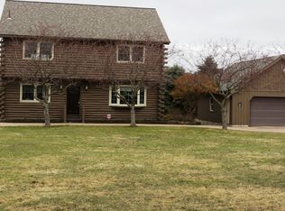 2813 Bushnell Campbell Rd, Fowler, OH 44418