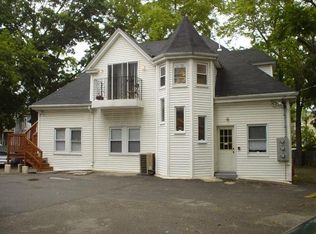 14 Gardner St #1N, Allston, MA 02134