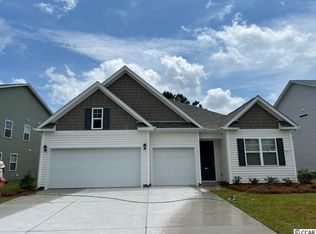 1079 Baker Creek Loop LOT 1605, Myrtle Beach, SC 29579