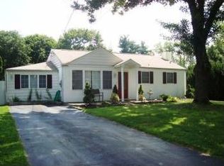 106 W Mount Kirk Ave, Norristown, PA 19403